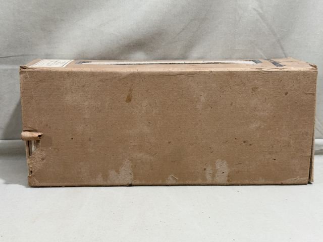 Original WWII German 8mm Mauser Ammo Boxes & Sleeve (Slight Damage) — image 20