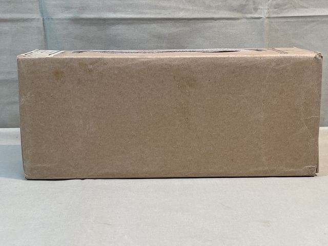 Original WWII German 8mm Mauser Ammunition Sleeve — image 10