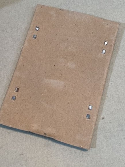 Original WWII German 8mm Mauser Ammunition Sleeve — image 11