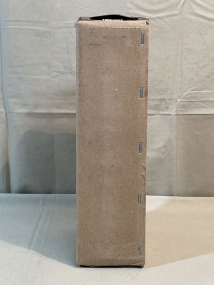 Original WWII German 8mm Mauser Ammunition Sleeve — image 8