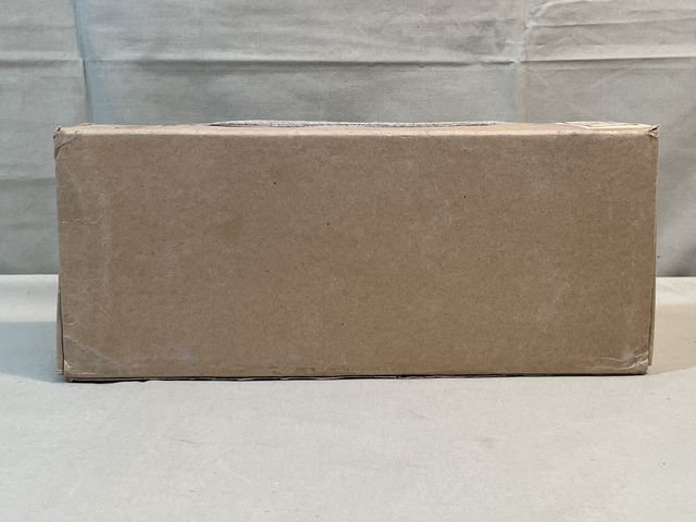 Original WWII German 8mm Mauser Ammunition Sleeve — image 9