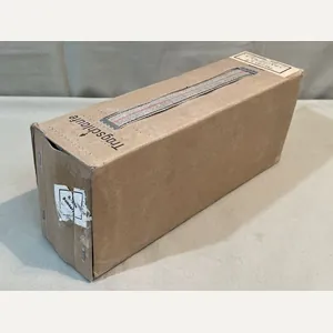 Original WWII German 8mm Mauser Ammunition Sleeve