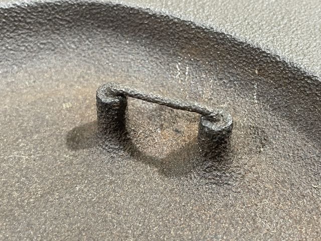 Original Nazi Era German Heavy Metal HITLER Plaque — image 7