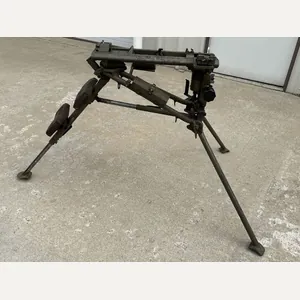 Original WWII German MG42 (MG-42) Lafette Tripod Mount