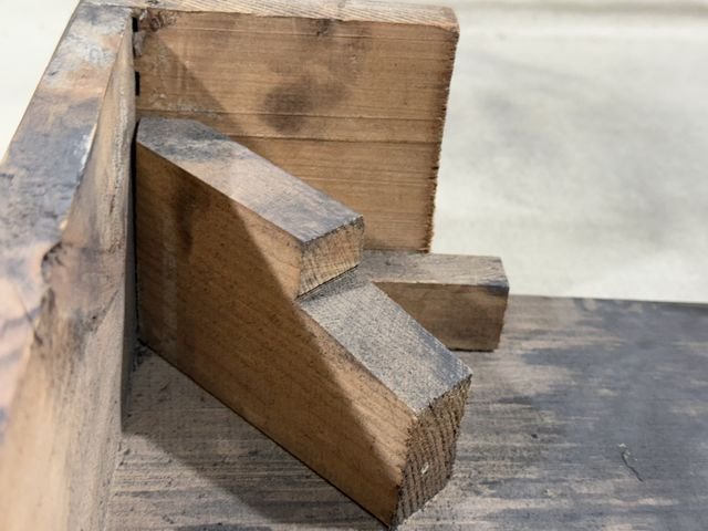 Original WWII German Tellermine 42 Transit Box, UNUSED! — image 17