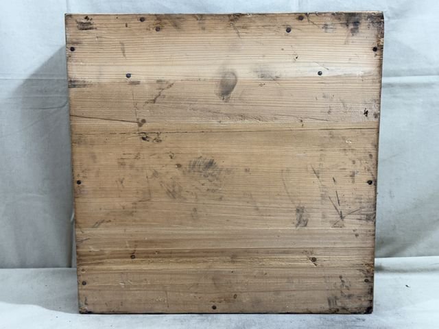 Original WWII German Tellermine 42 Transit Box, UNUSED! — image 18