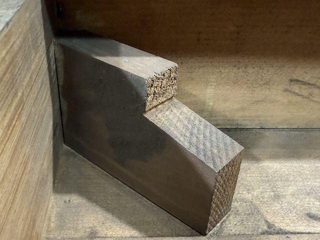 Original WWII German Tellermine 42 Transit Box, UNUSED! — image 15