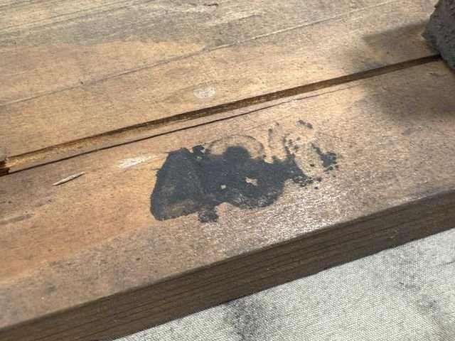 Original WWII German Tellermine 42 Transit Box, UNUSED! — image 4