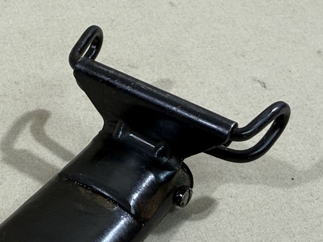 Original POST-WWII Norwegian Bayonet and Scabbard — image 20