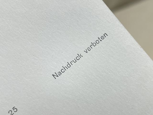 Original Nazi Era German Personality Postcard, HITLER! — image 5