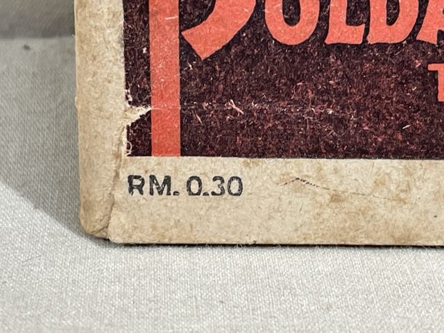 Original WWII German Soldiers Song Book, Das Neue Soldaten Liederbuch — image 3