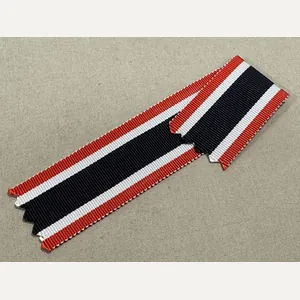 Original WWII German Length of War Merit Cross 2nd Class …