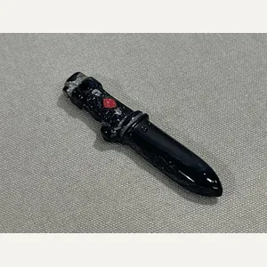 Original Nazi Era German WHW Donation Hitler Youth Knife