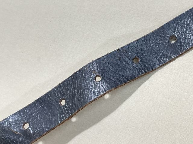 Original WWII German Mid/Late-War Army Combat Rucksack — image 17