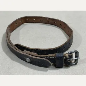 Original WWII German Greatcoat (Tornister) Strap