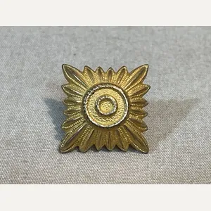 Original WWII German Army Officer's Rank Pip, 16mm