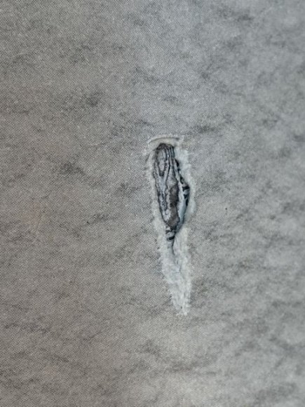 Original 1937 German LARGE Book, DAS DEUTSCHLAND ADOLF HITLERS — image 13