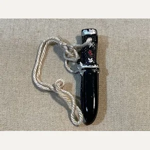 Original Nazi Era German WHW Donation Hitler Youth Knife