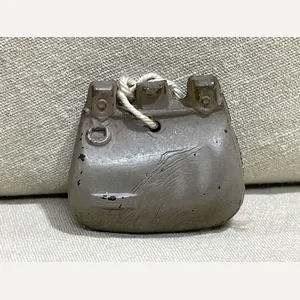 Original Nazi Era German WHW Donation Hitler Youth Breadbag