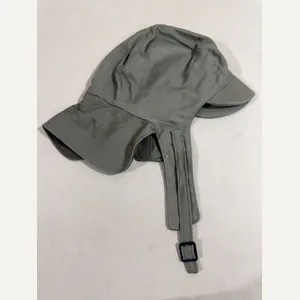 Original WWII US NAVY Winter Hat, Size 7