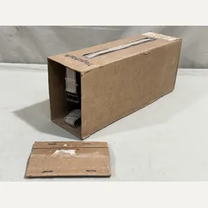 Original WWII German 8mm Mauser Ammunition Sleeve