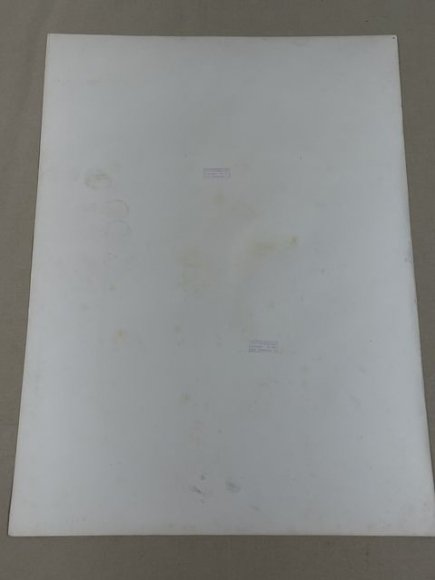 Original Nazi Era German Early PANZER Soldier's Photograph — image 7