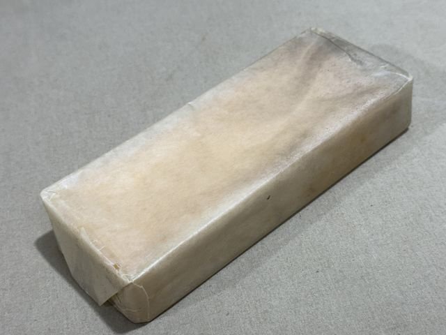 Original WWII Era German Boxed Soap, Three Ring Brand — image 2