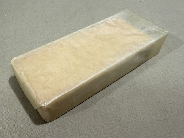Original WWII Era German Boxed Soap, Three Ring Brand — image 2