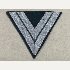 Original WWII German Army Obergefreiter Rank Chevron