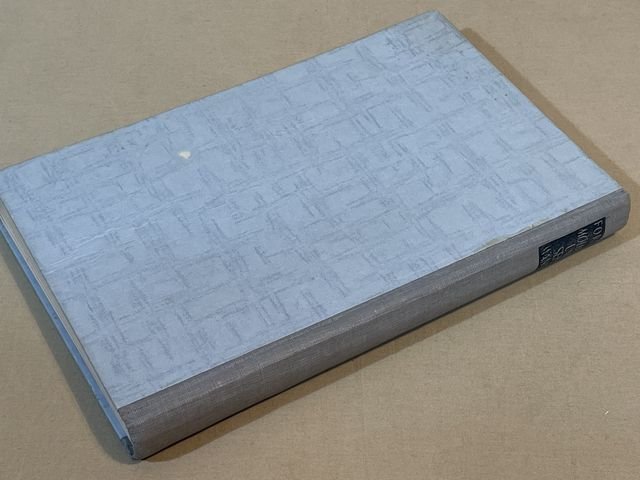 Original WWII German M—lders and His Men Book, M—lders und seine Mðnner — image 5