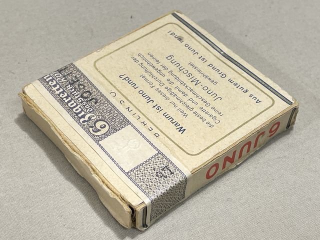 Original WWII Era German Soldier's Personal Items Lot — image 10