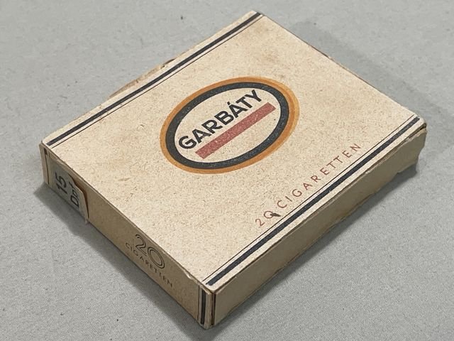 Original WWII Era German Soldier's Personal Items Lot — image 12