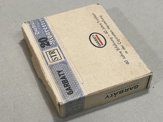 Original WWII Era German Soldier's Personal Items Lot — image 13