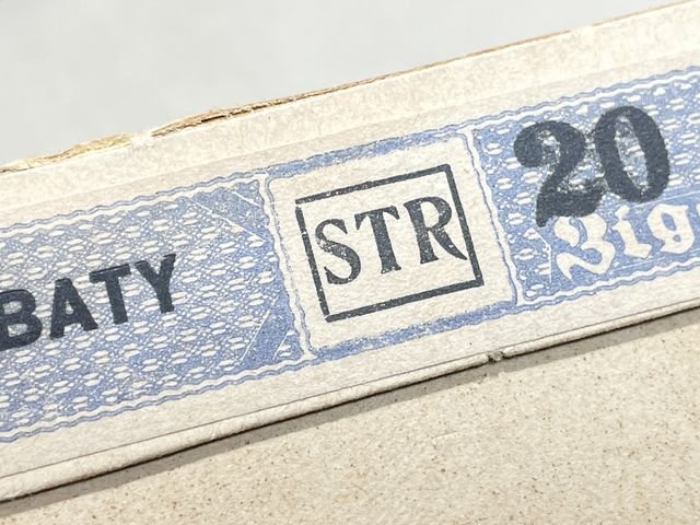 Original WWII Era German Soldier's Personal Items Lot — image 14