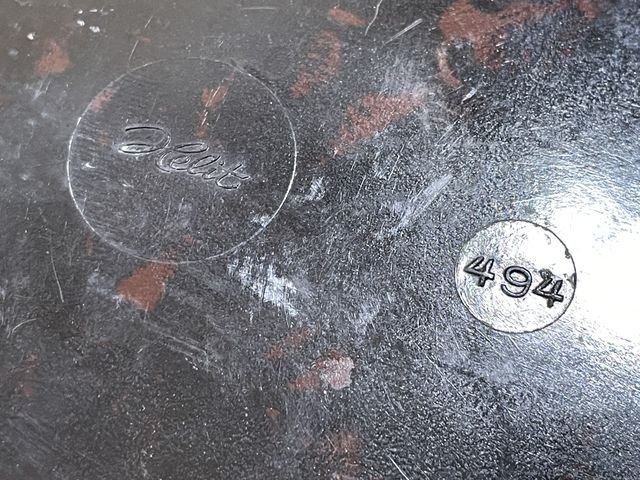 Original WWII Era German Soldier's Personal Items Lot — image 20