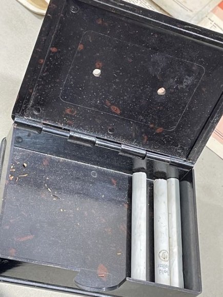 Original WWII Era German Soldier's Personal Items Lot — image 21