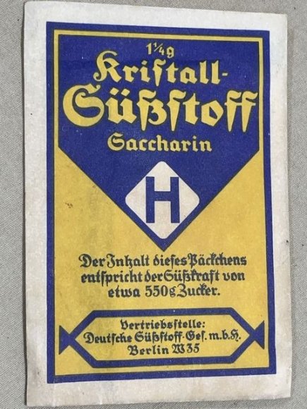 Original WWII Era German Soldier's Personal Items Lot — image 24