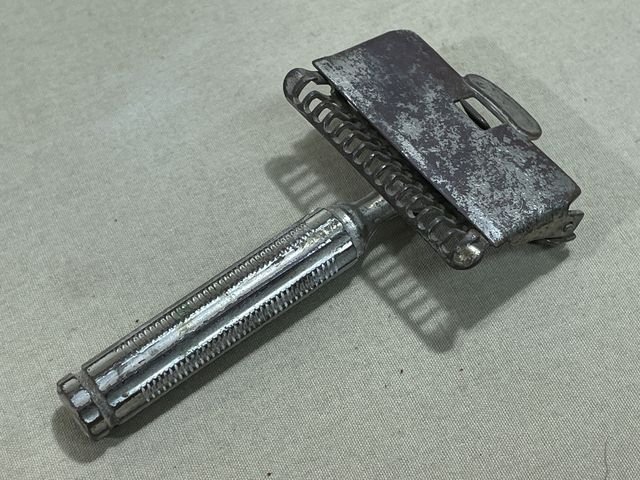 Original WWII Era German Soldier's Personal Items Lot — image 30