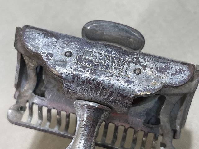 Original WWII Era German Soldier's Personal Items Lot — image 32