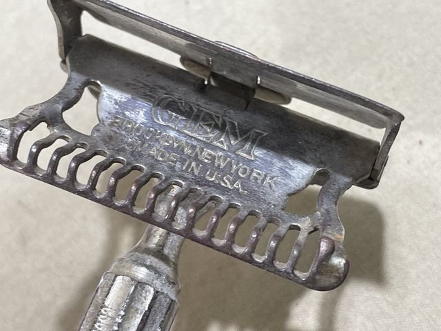 Original WWII Era German Soldier's Personal Items Lot — image 33