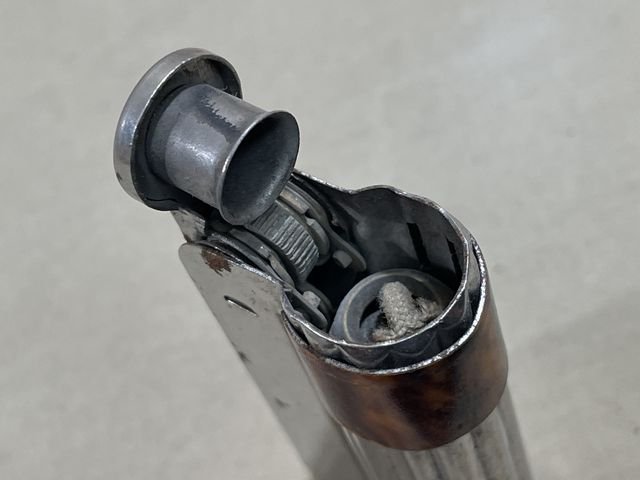 Original WWII Era German Soldier's Personal Items Lot — image 36