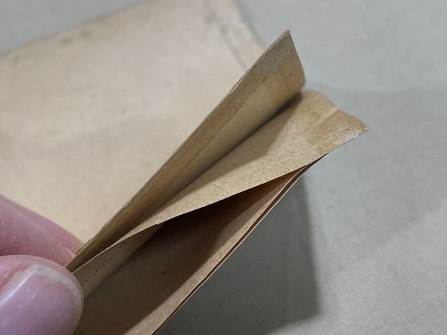 Original WWII Era German Soldier's Personal Items Lot — image 38