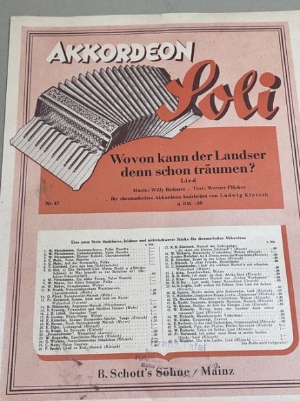 Original WWII Era German Soldier's Personal Items Lot — image 43