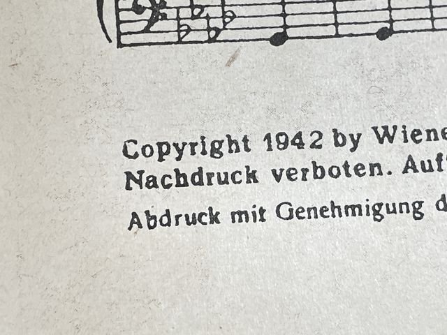 Original WWII Era German Soldier's Personal Items Lot — image 49