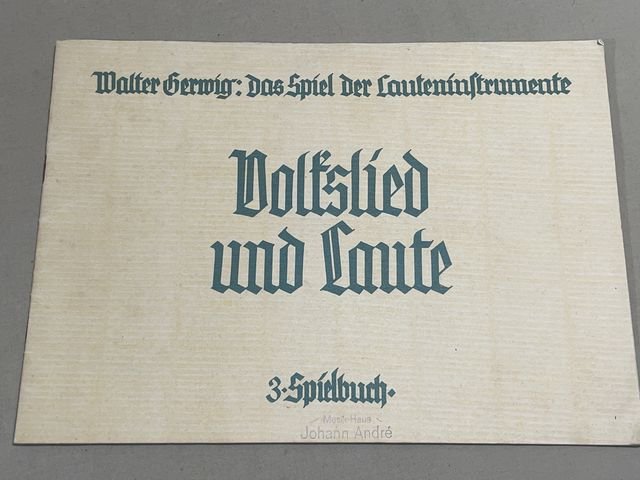 Original WWII Era German Soldier's Personal Items Lot — image 51