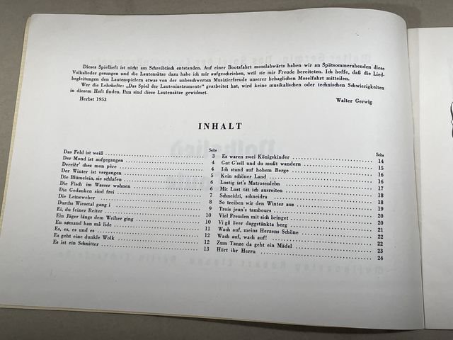 Original WWII Era German Soldier's Personal Items Lot — image 52