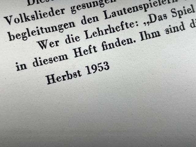 Original WWII Era German Soldier's Personal Items Lot — image 53