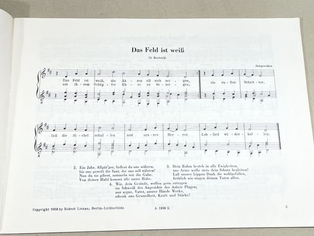 Original WWII Era German Soldier's Personal Items Lot — image 54