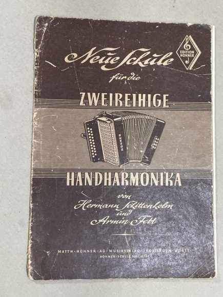 Original WWII Era German Soldier's Personal Items Lot — image 56