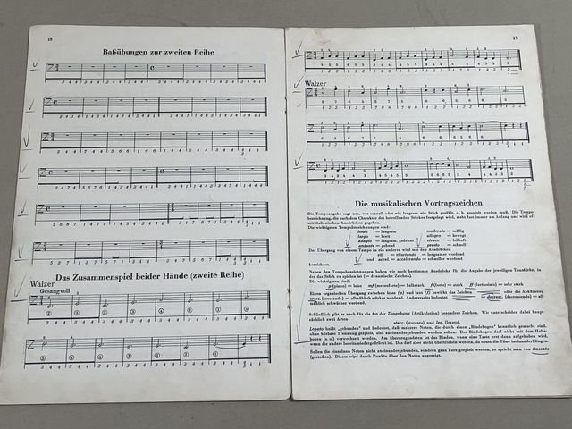 Original WWII Era German Soldier's Personal Items Lot — image 58